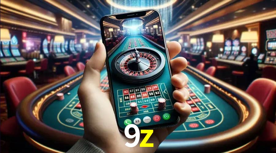 2FA Security 9z