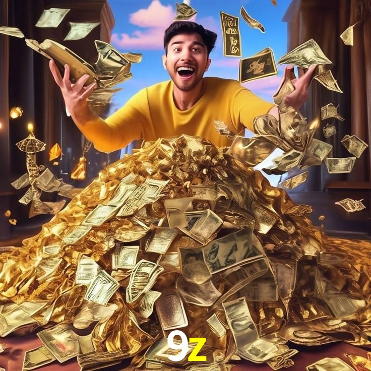 Estatísticas do Jogo 9z