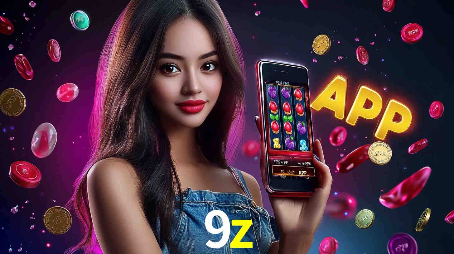 A Emoção da Loteria na 9z: Uma Chance de Mudança de Vida