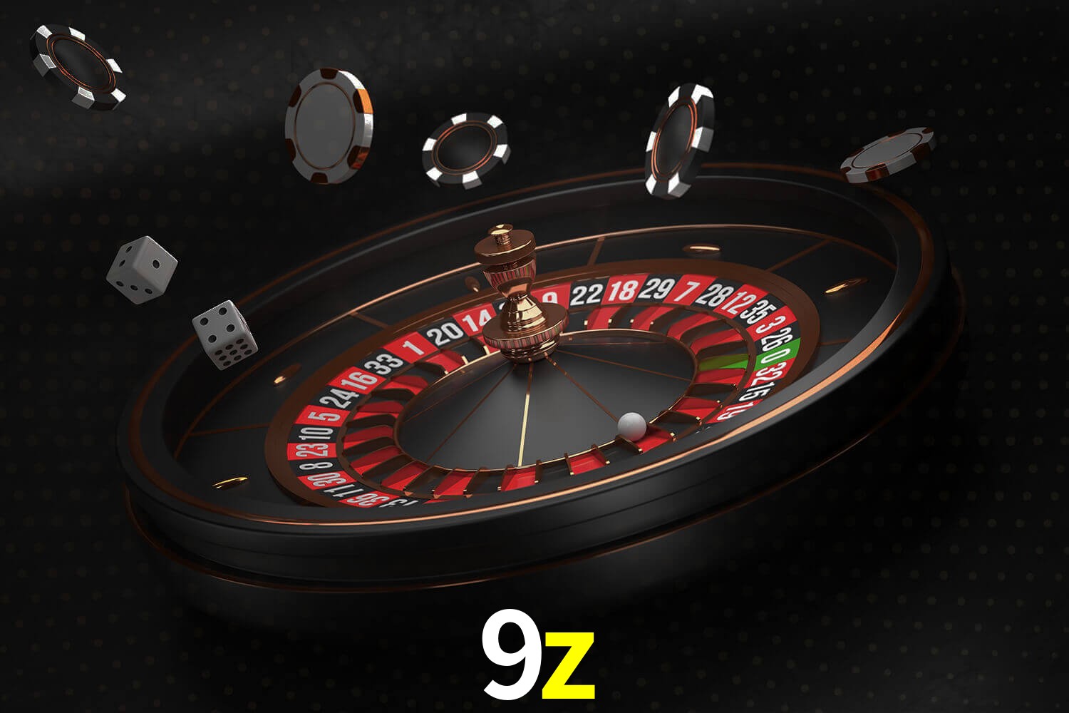 9z - Melhor cassino online de - 9z baixar