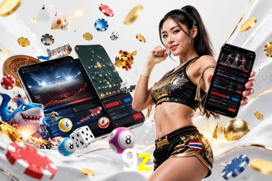 Flash Promotion 9z