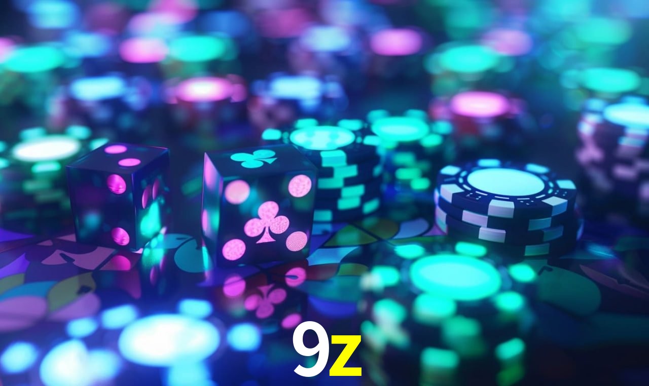 Recursos de Bônus 9z