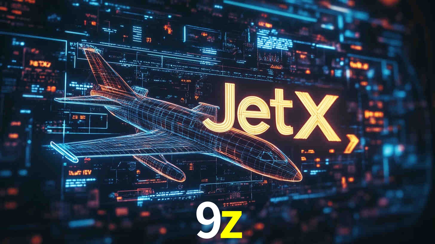 Inovações de Jogos na 9z: O Futuro das Experiências Interativas