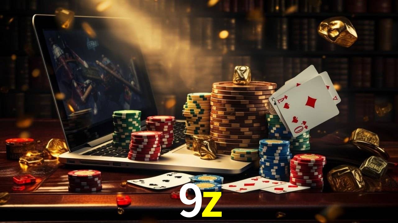 Avaliações dos Jogadores 9z