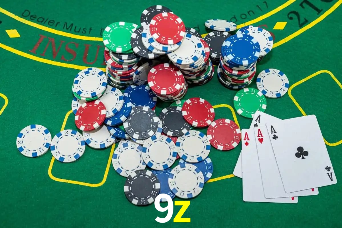 Estatísticas Esportivas 9z