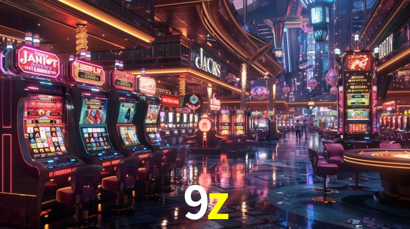 Live Casino 9z