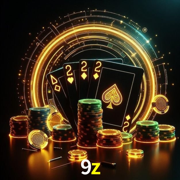 Catálogo de jogos 9z com fornecedores Pragmatic Play, Evolution, NetEnt