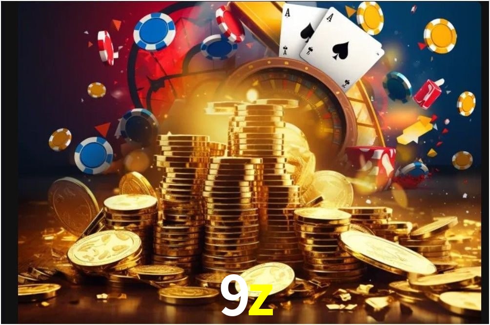 Casino Ao Vivo 9z