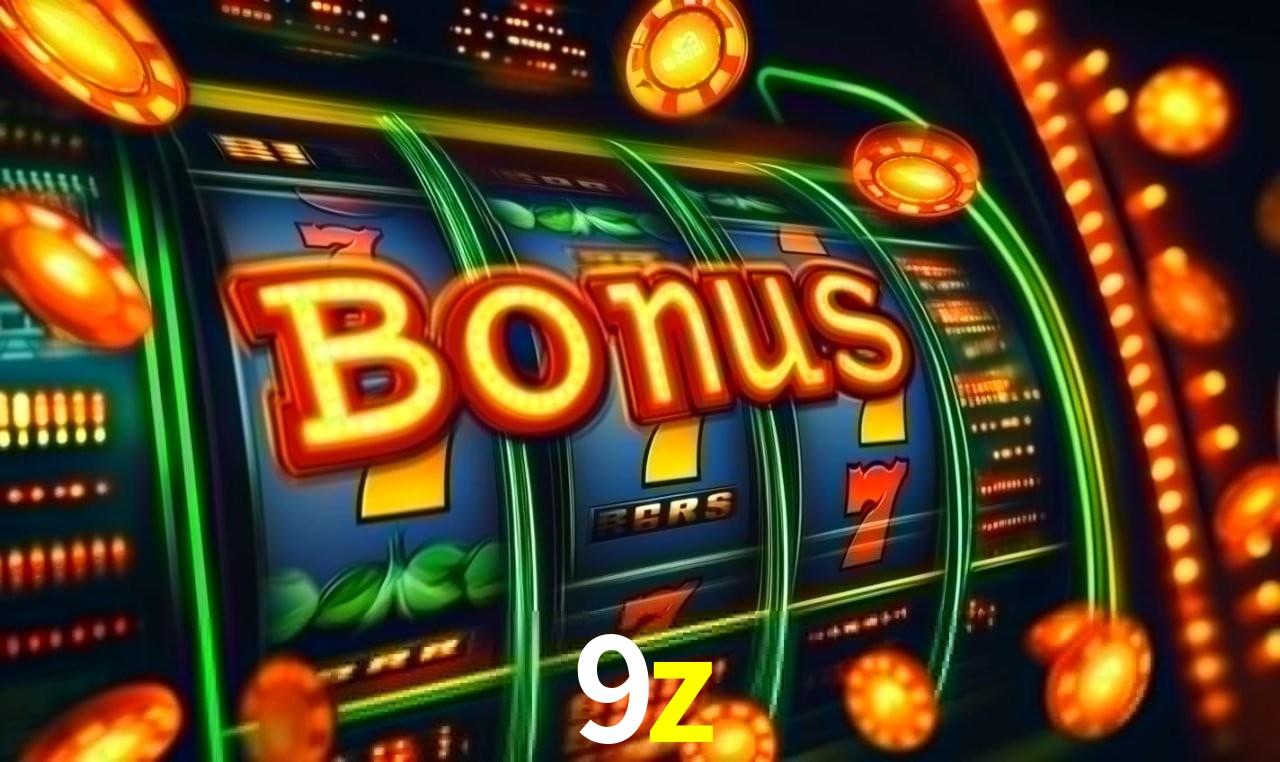 Roulette Table 9z