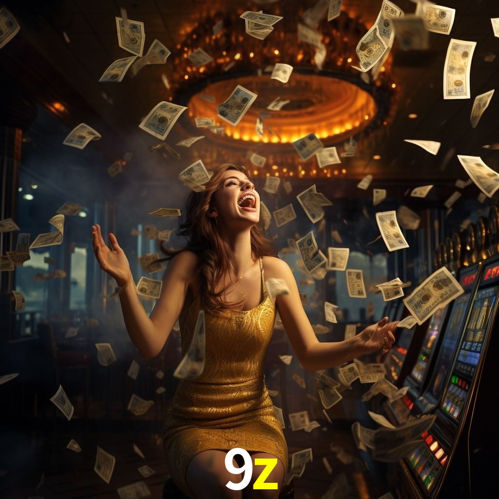 VIP Casino 9z