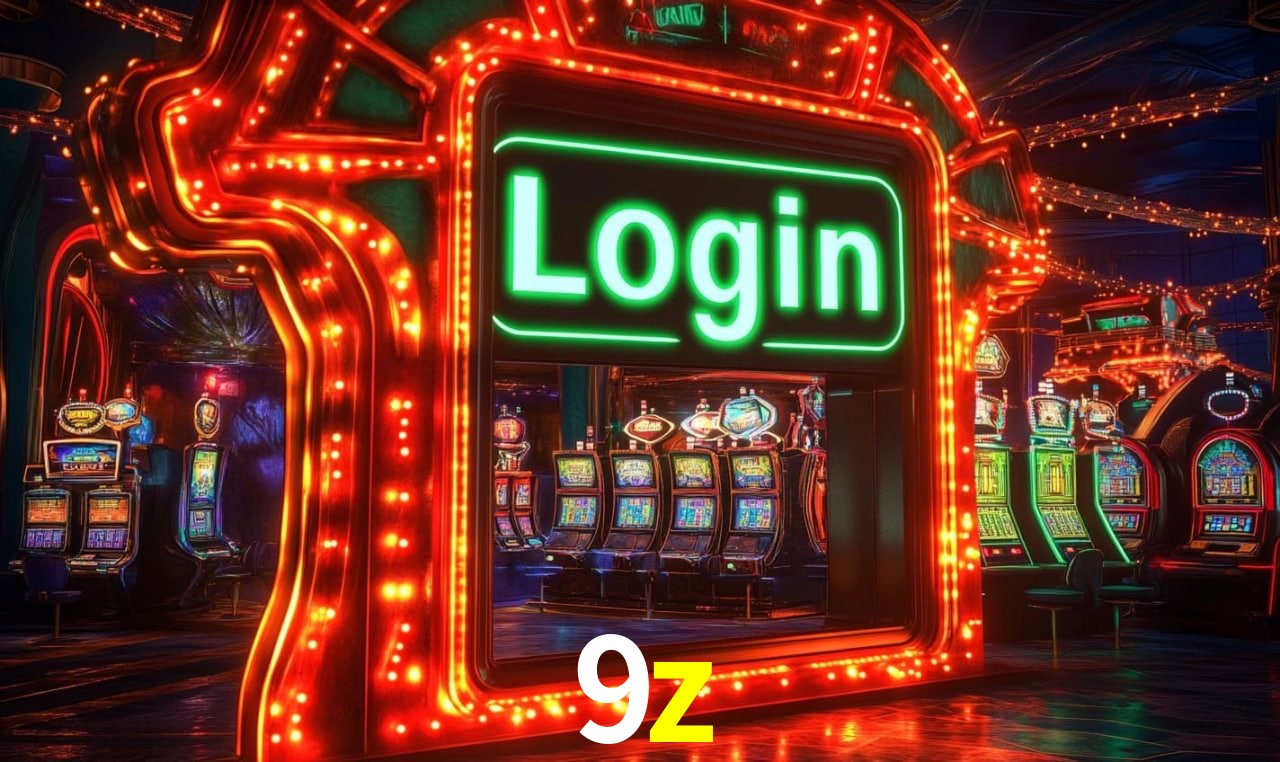 Login Seguro 9z