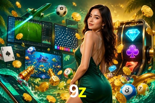 Welcome Bonus 9z