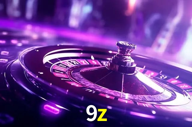Mesa de Blackjack 9z