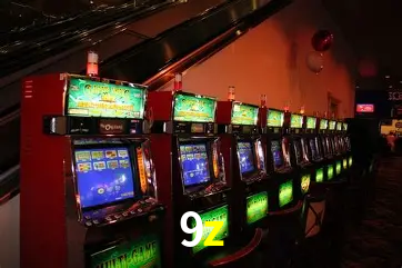 Desvendando o Mundo dos Jogos Virtuais na 9z