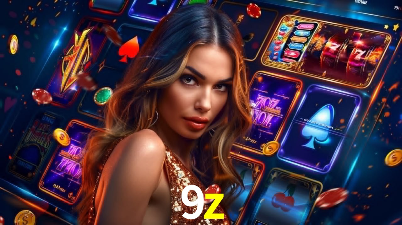 Jogos Exclusivos 9z